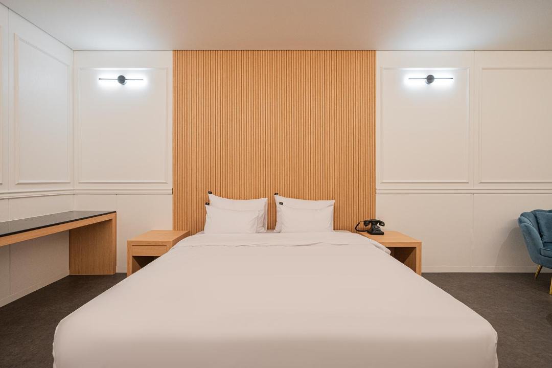 Photo of Bedroom in Guwol-dong