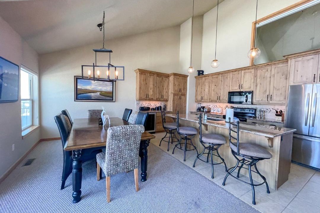 Photo of Kitchen in Fraser