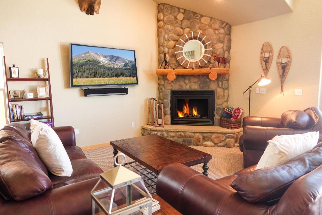 Photo of Livingroom in Fraser