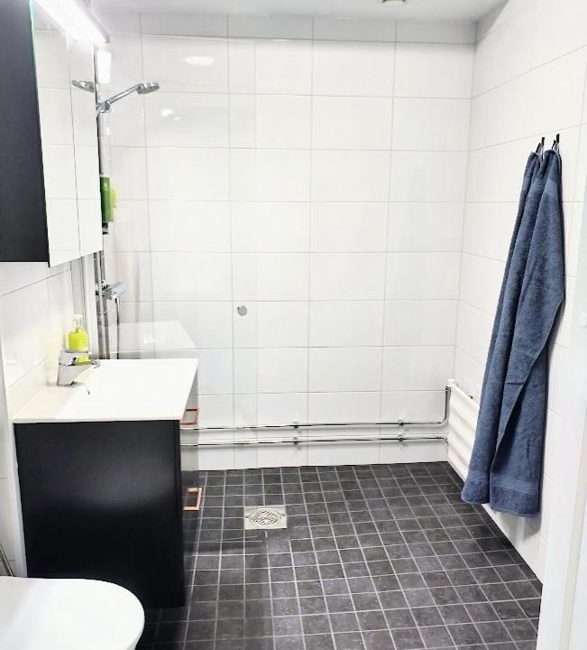Photo of Bathroom in Jalasjarvi