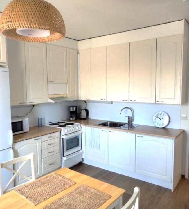 Photo of Kitchen in Jalasjarvi