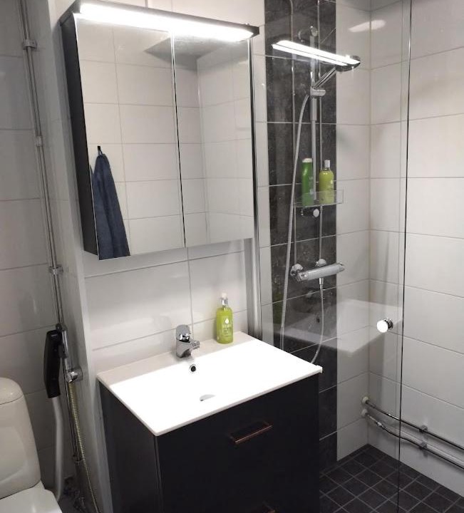 Photo of Bathroom in Jalasjarvi