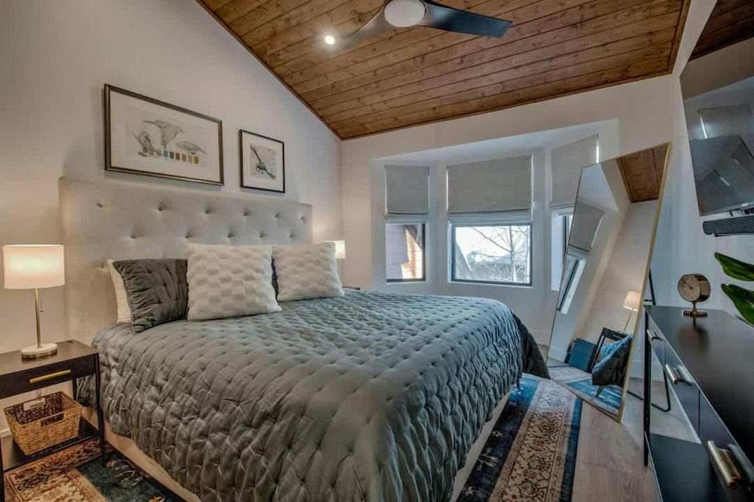 Photo of Bedroom in Warrior's Mark
