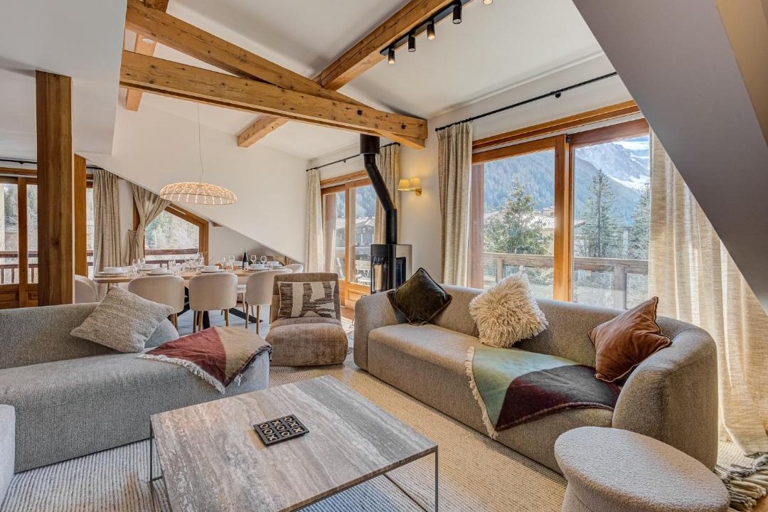 Photo of Others in Argentiere