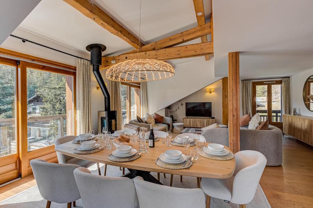 Photo of Others in Argentiere