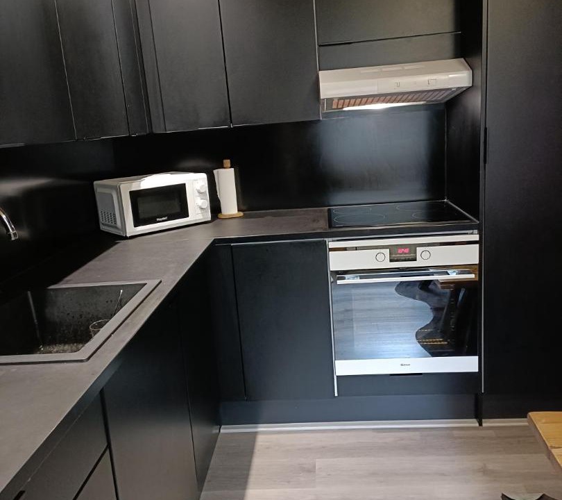 Photo of Kitchen in Kalajoki