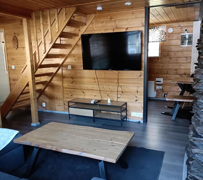 Photo of Livingroom in Kalajoki