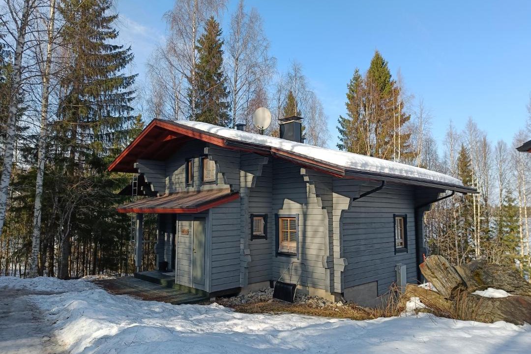 Photo of Others in Tahkovuori