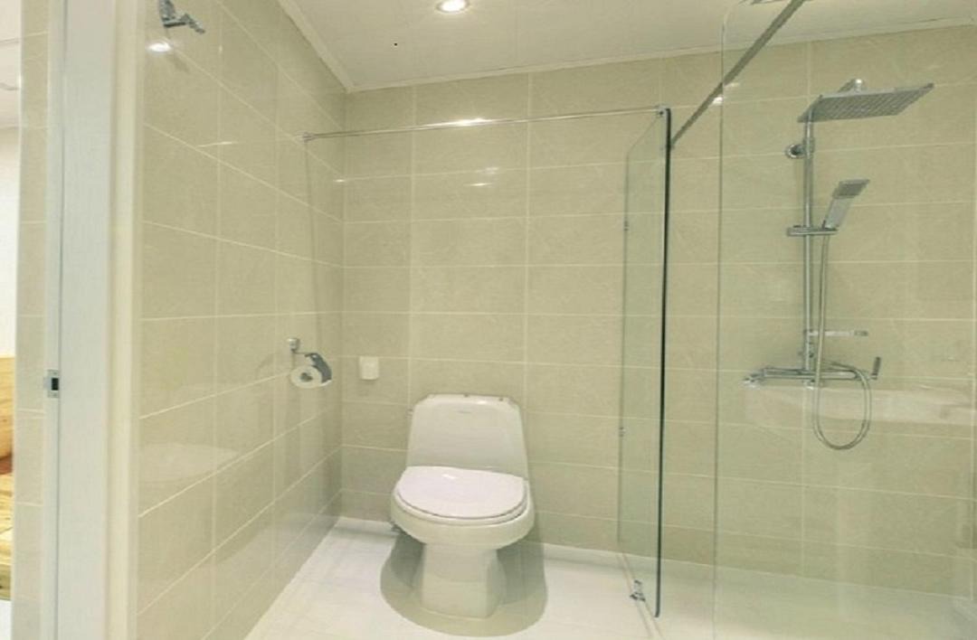 Photo of Bathroom in Jocheon