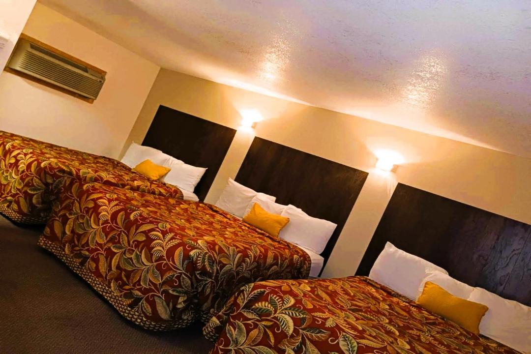 Photo of Bedroom in Lakin