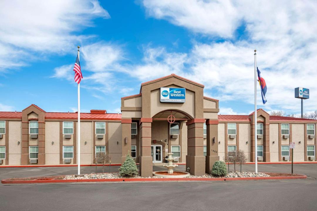 Photo of Others in Central Colorado Springs