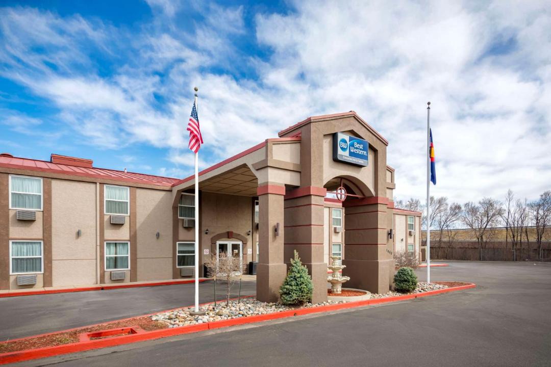Photo of Others in Central Colorado Springs