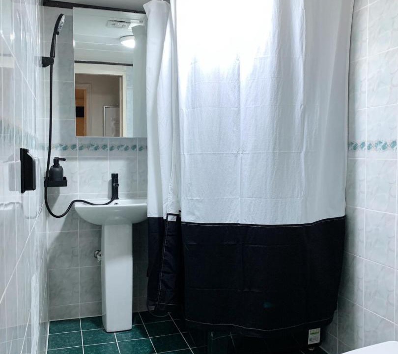 Photo of Bathroom in Euncheon-dong