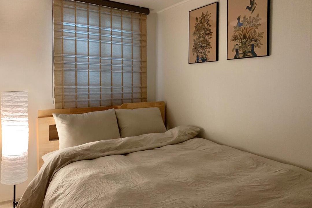 Photo of Bedroom in Euncheon-dong