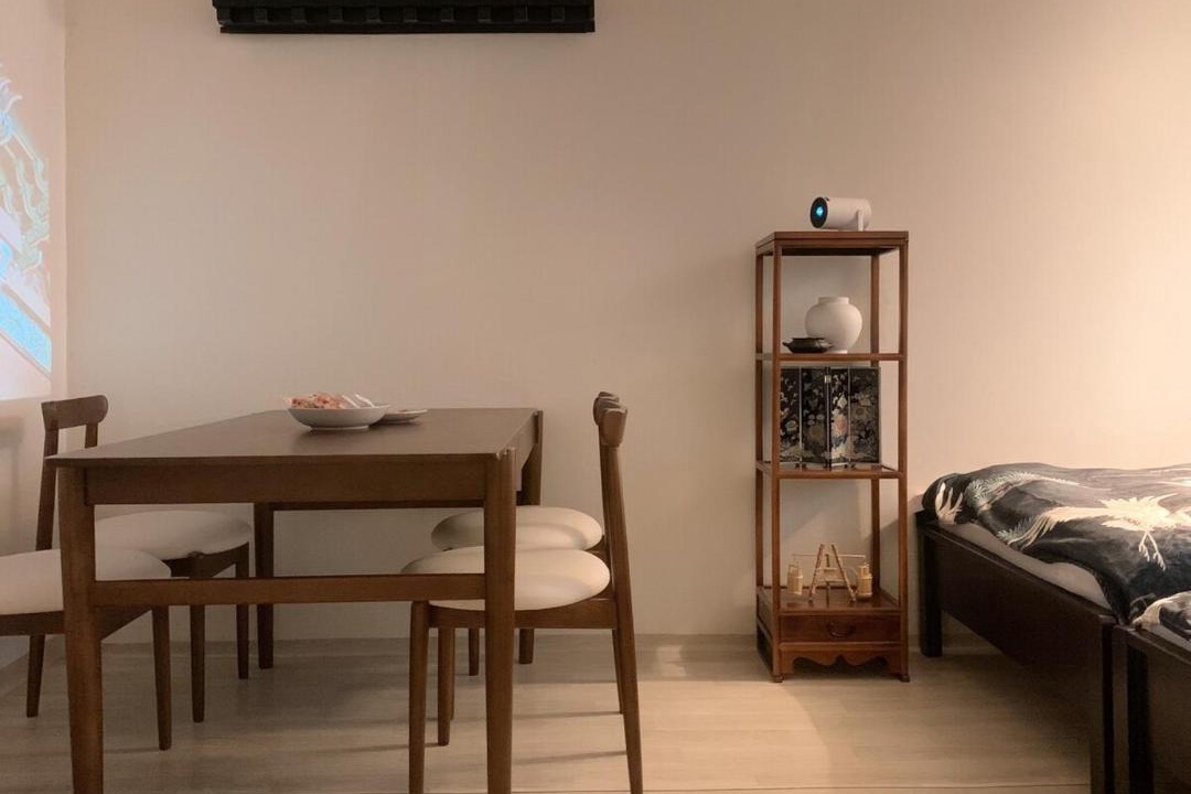 Photo of Bedroom in Euncheon-dong
