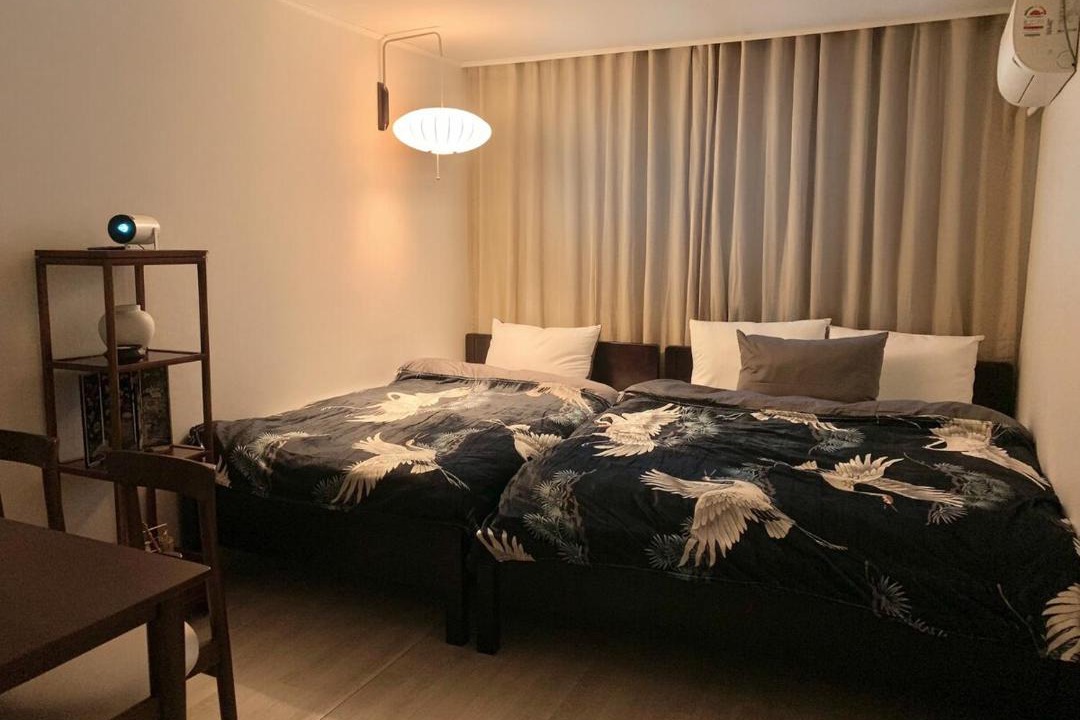 Photo of Bedroom in Euncheon-dong
