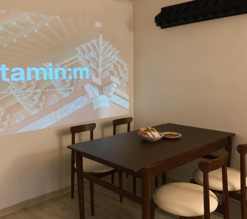 Photo of Livingroom in Euncheon-dong