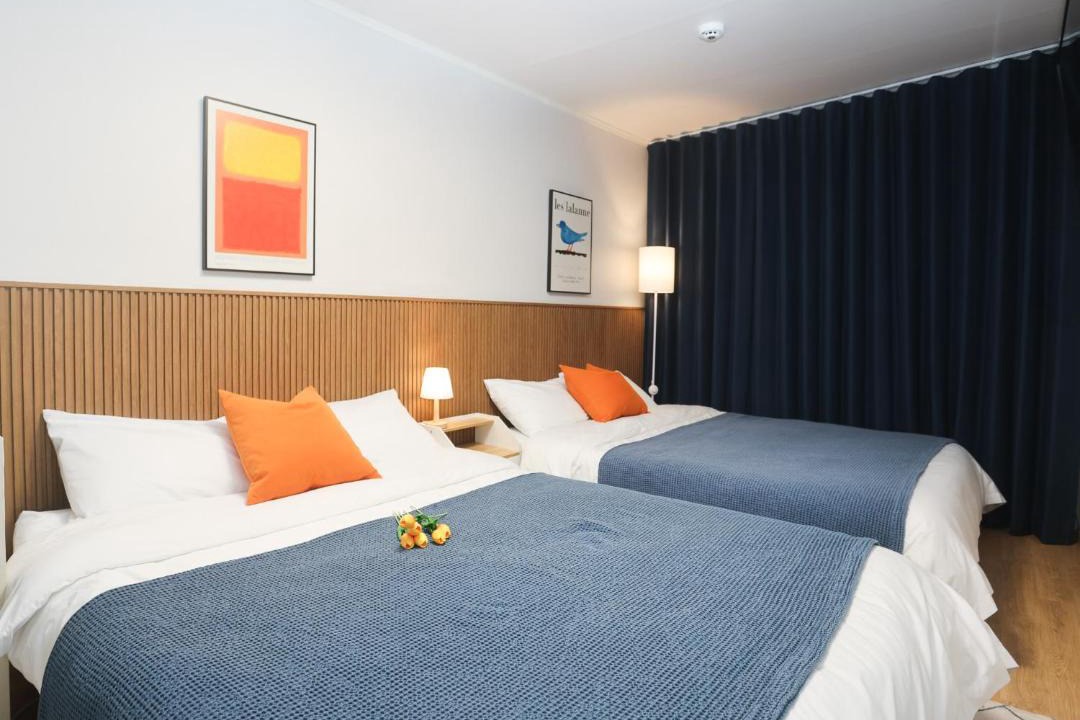 Photo of Bedroom in Wangsimniil-tong