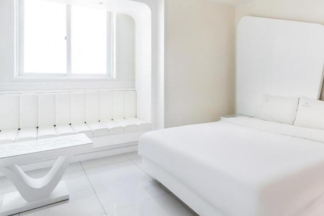 Photo of Bedroom in Mokpo