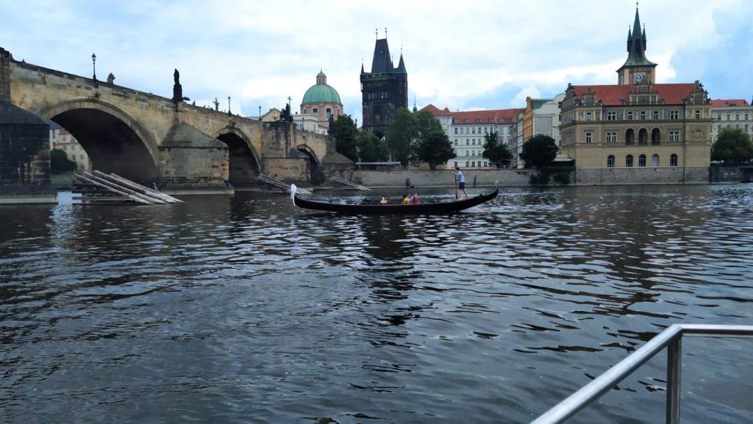 Photo of Others in Prague 5