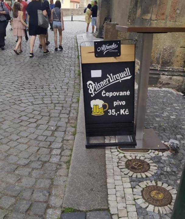 Photo of Others in Prague 5