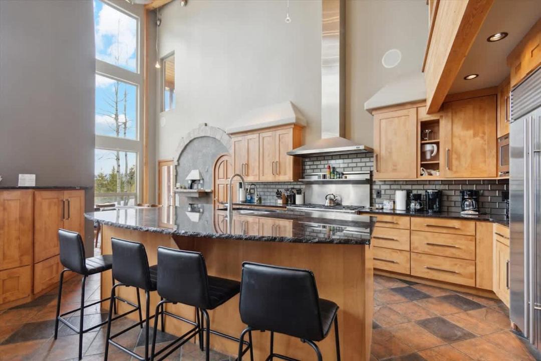 Photo of Kitchen in Granby