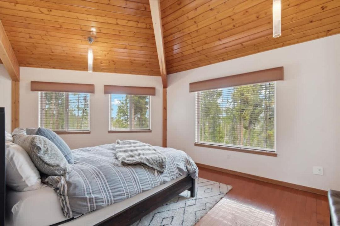 Photo of Bedroom in Granby