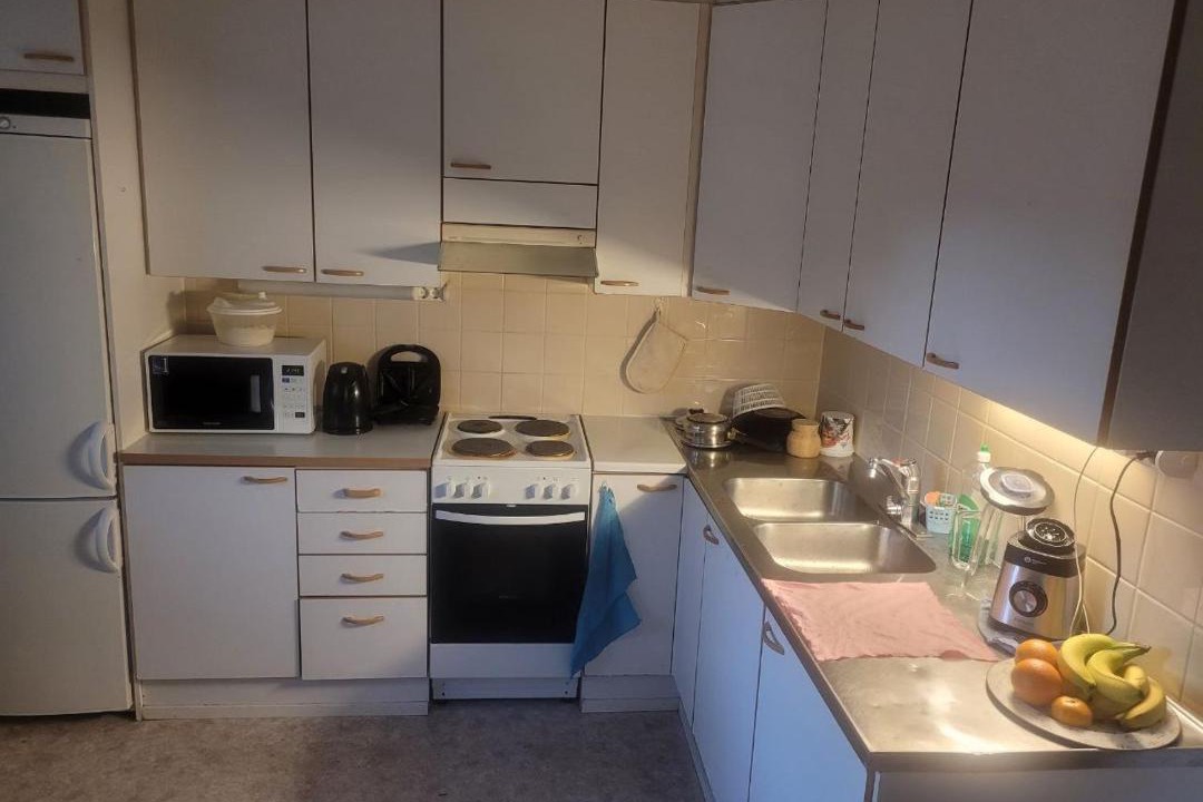 Photo of Kitchen in Vaasa