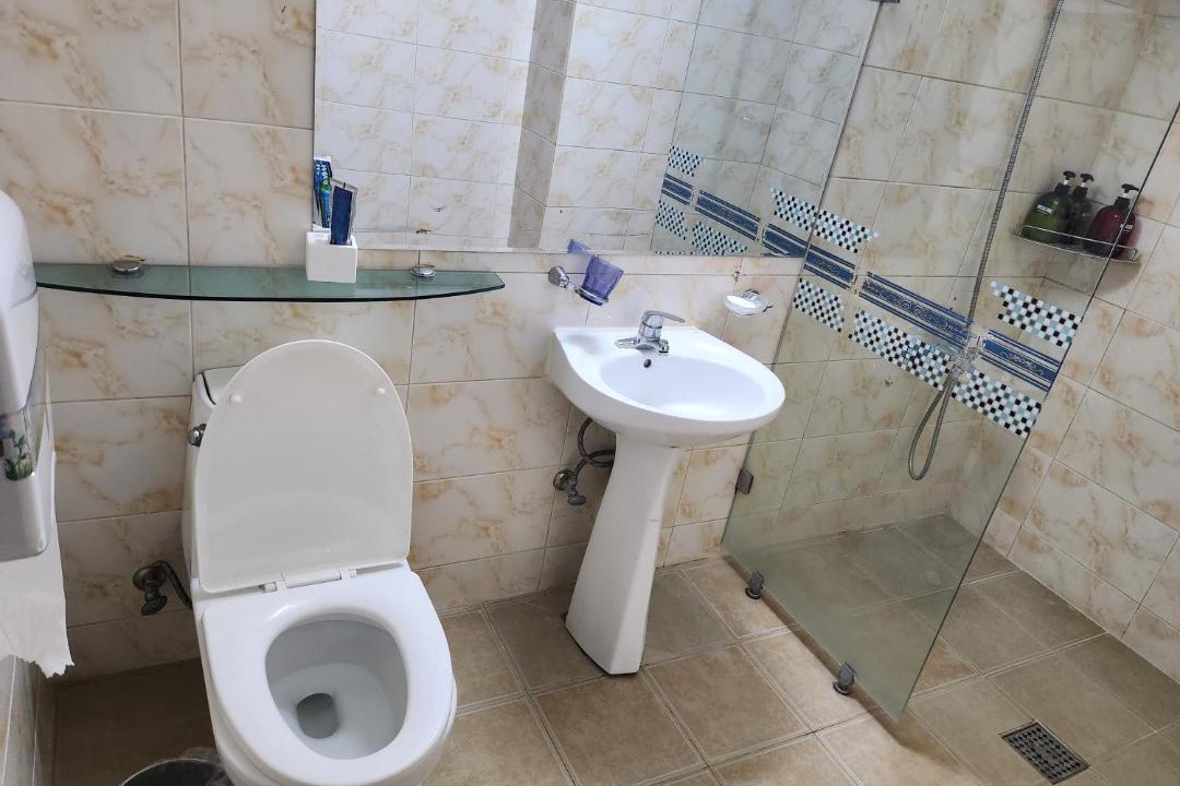 Photo of Bathroom in Uijeongbu