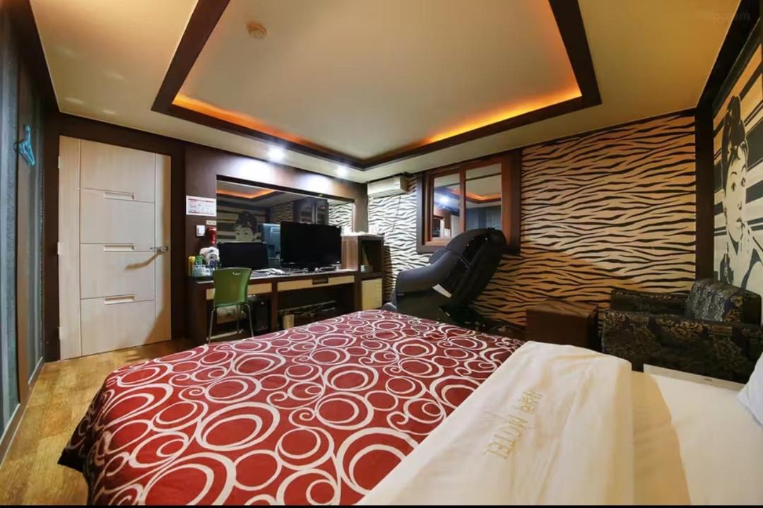 Photo of Bedroom in Uijeongbu