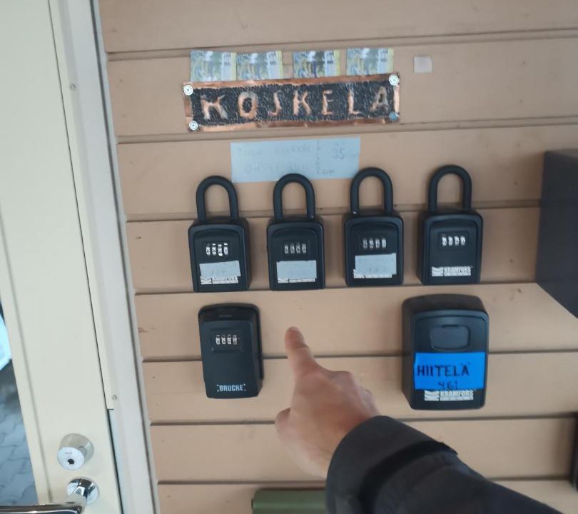 Photo of Others in Ikaalinen