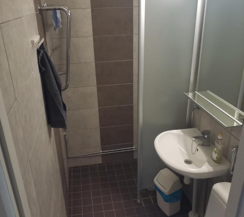 Photo of Bathroom in Ikaalinen
