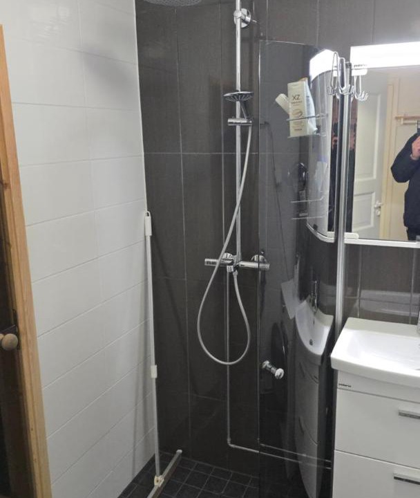 Photo of Bathroom in Seinajoki