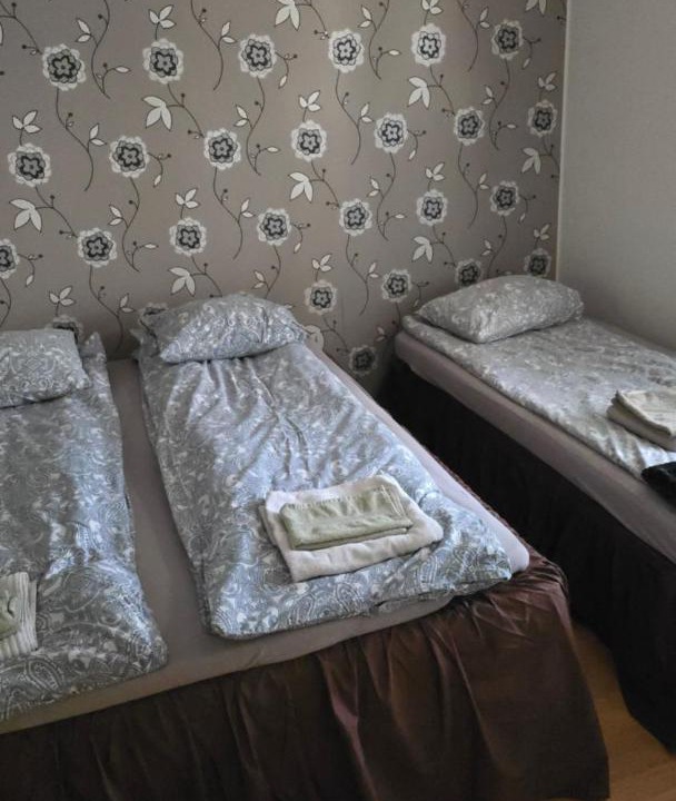Photo of Bedroom in Seinajoki