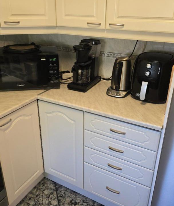 Photo of Kitchen in Seinajoki