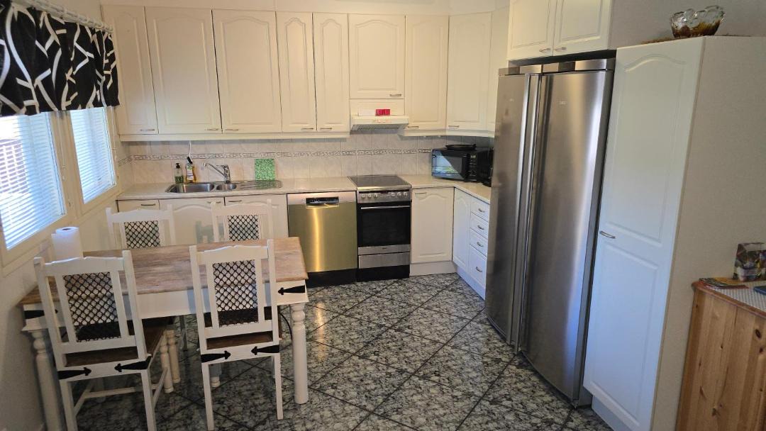 Photo of Kitchen in Seinajoki