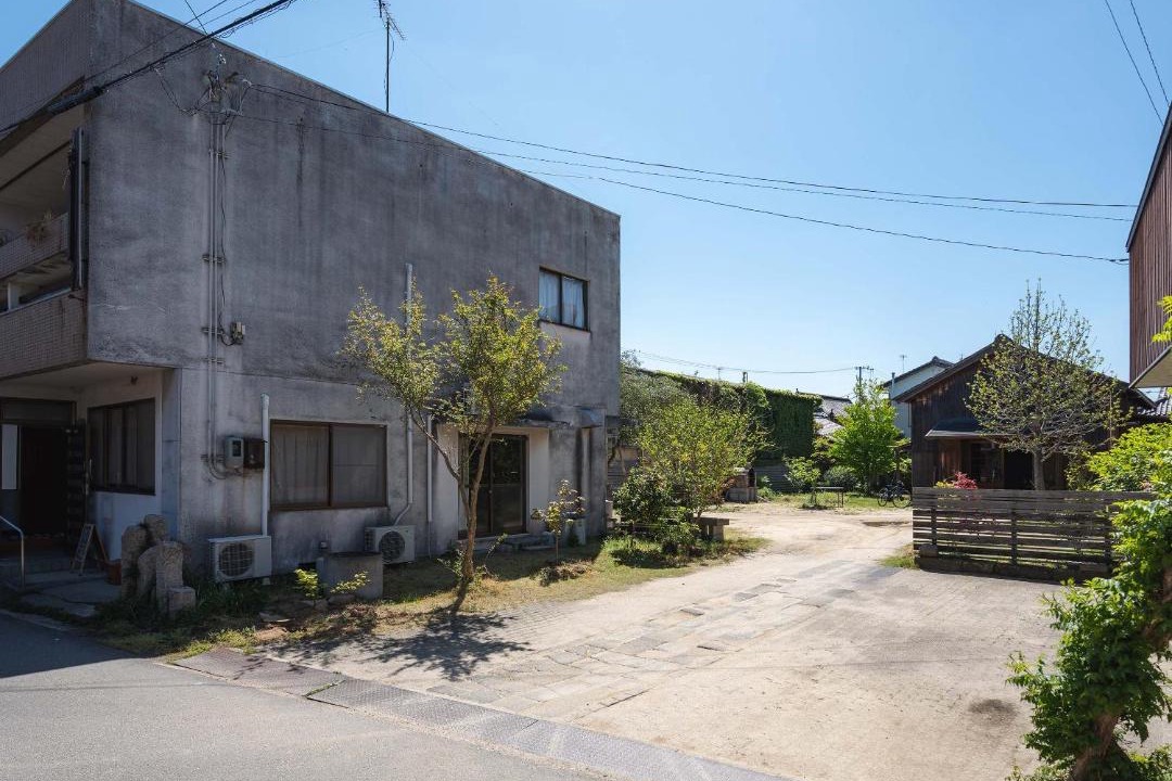 Photo of Others in Higashikagawa