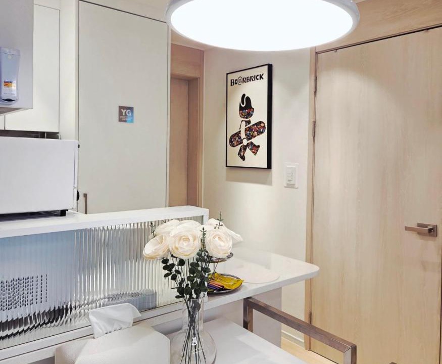 Photo of Kitchen in Hapjeong-dong