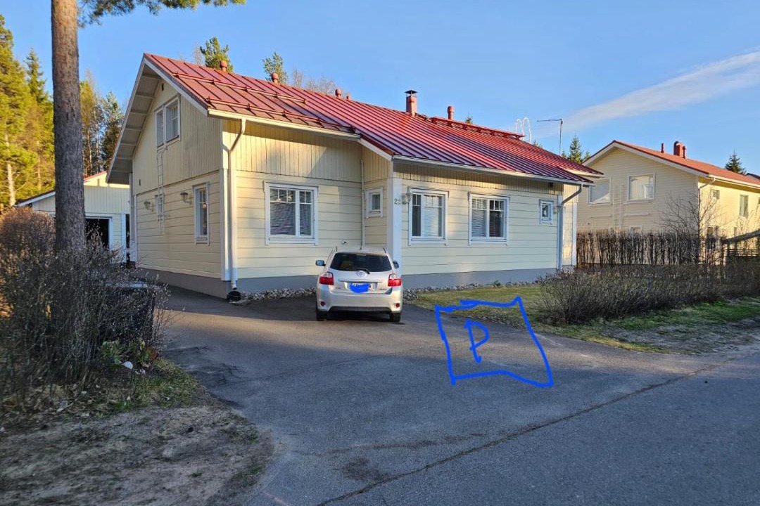 Photo of Others in Oulu