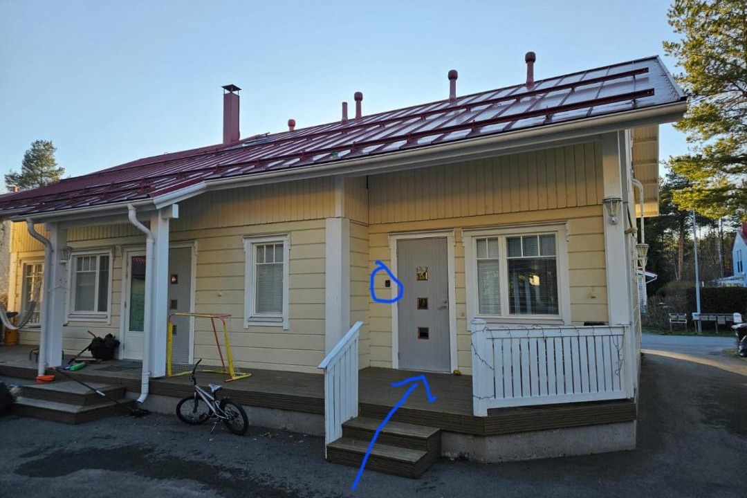 Photo of Others in Oulu