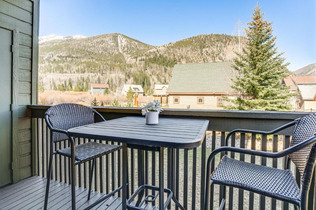 Photo of Patio Balcony in Frisco