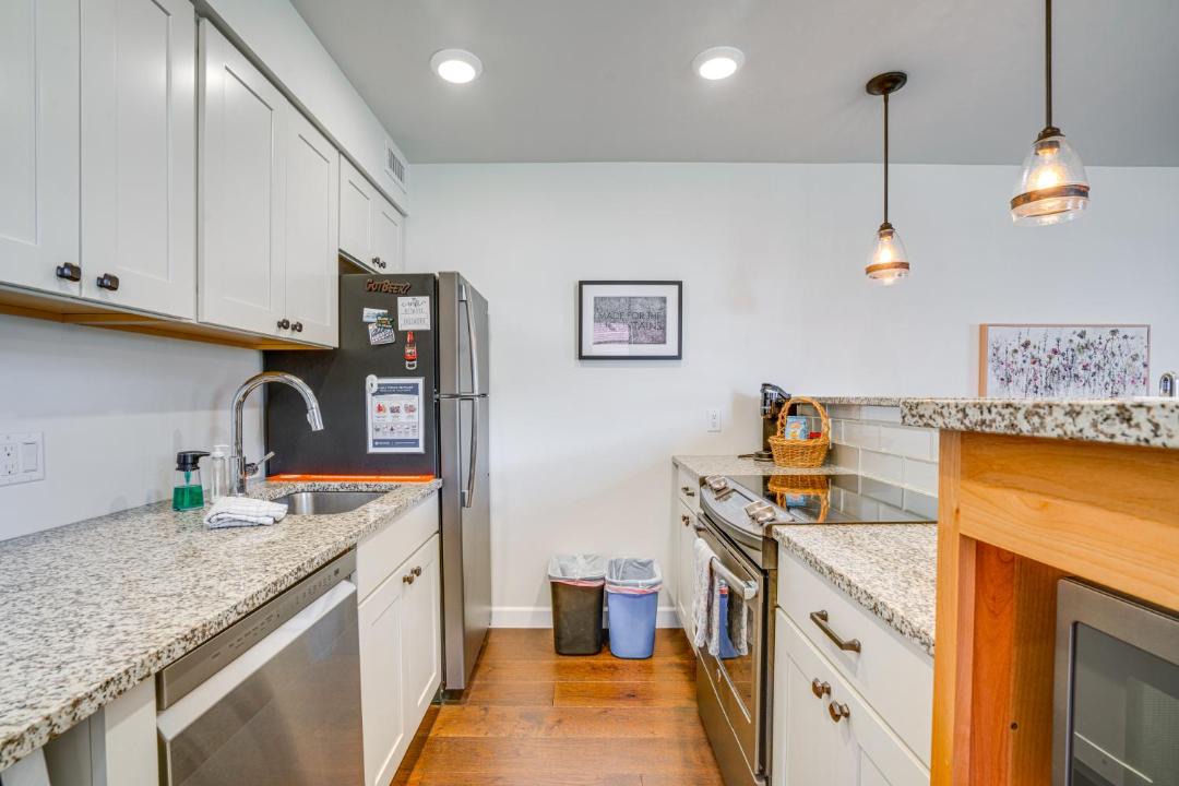Photo of Kitchen in Frisco