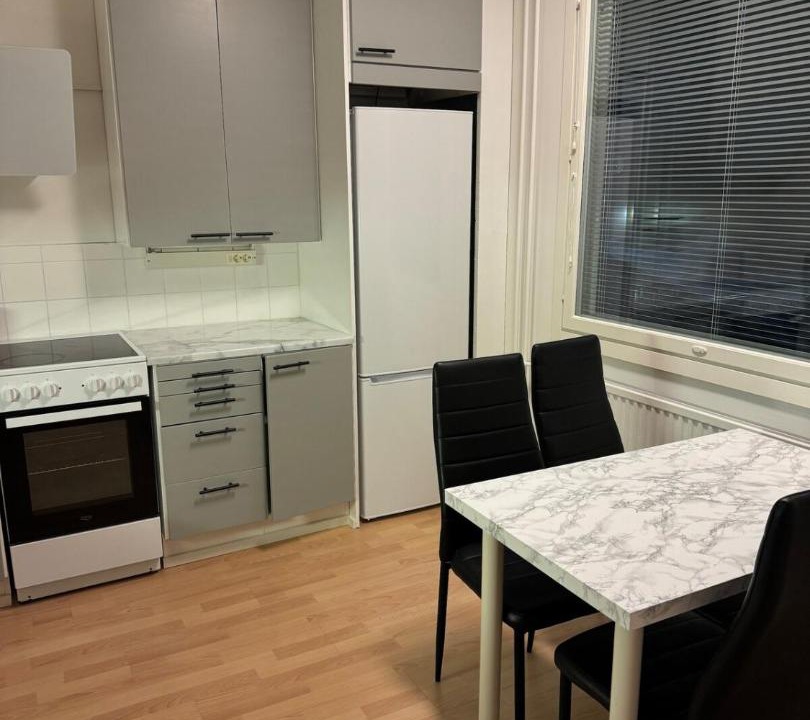 Photo of Kitchen in Kaskinen