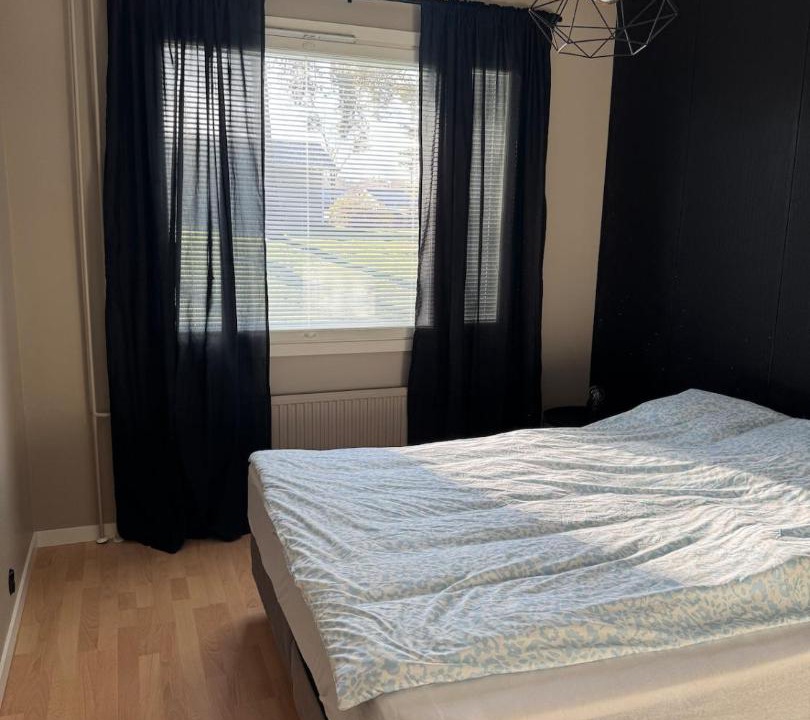 Photo of Bedroom in Kaskinen