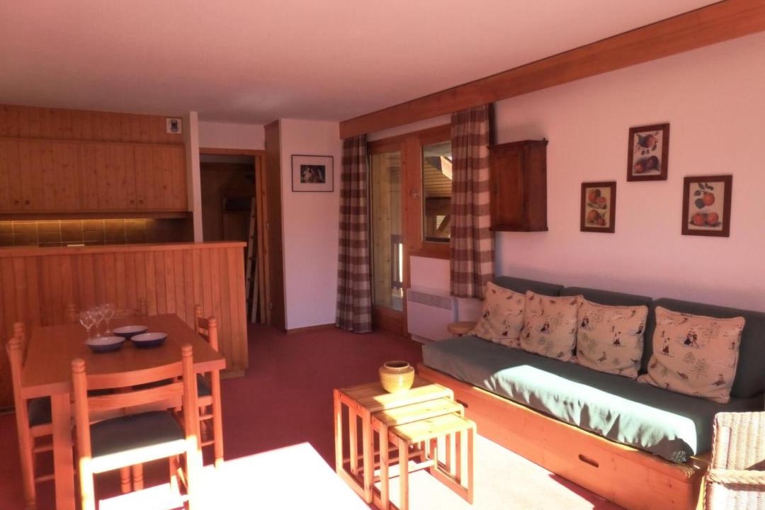 Photo of Others in Meribel