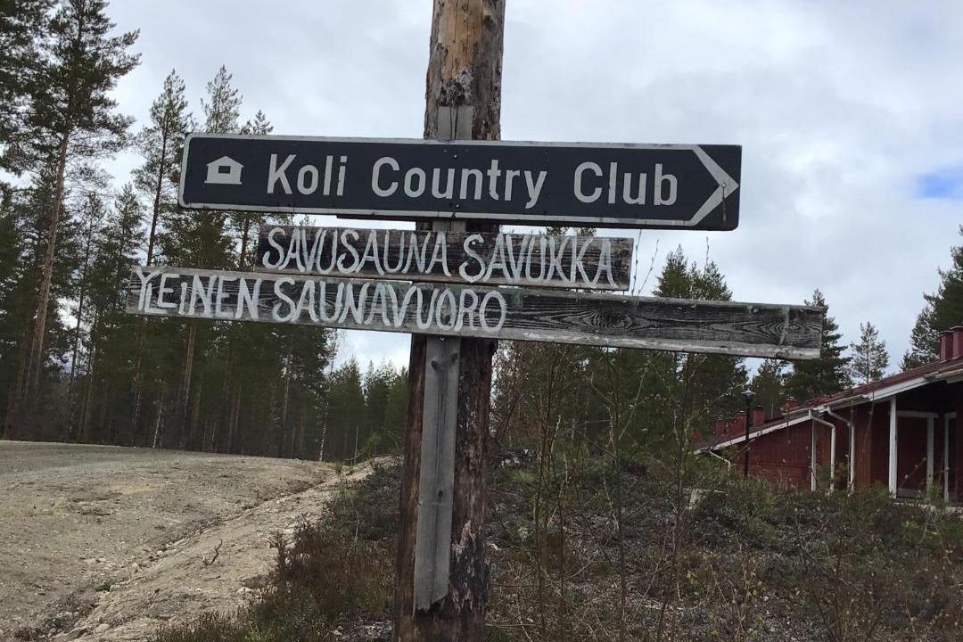 Photo of Others in Koli National Park