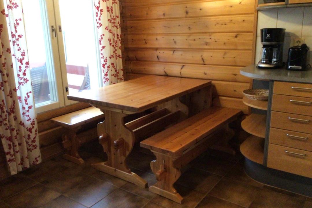 Photo of Kitchen in Koli National Park