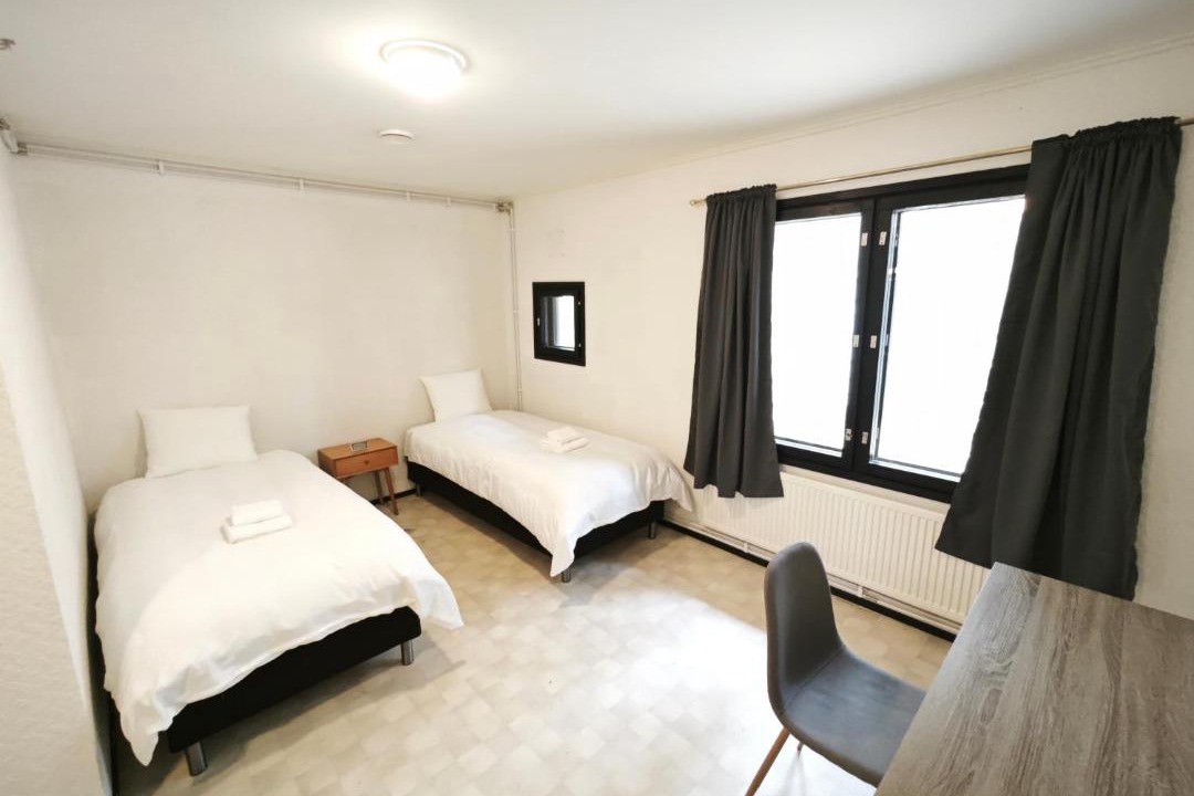 Photo of Bedroom in Laukaa