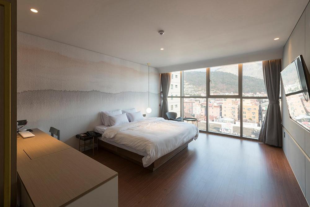 Photo of Bedroom in Jinhae