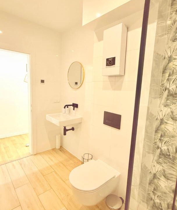 Photo of Bathroom in Matzleinsdorf
